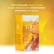 D3 Vitamin - Cseppek - GAL