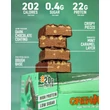 Grenade Hi Protein Szelet - Étcsokoládé-Menta