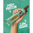Grenade Hi Protein Szelet - Étcsokoládé-Menta