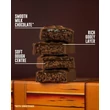 Grenade Hi Protein Szelet - Csokoládé-Brownie