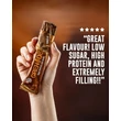 Grenade Hi Protein Szelet - Csokoládé-Brownie