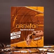 Grenade Hi Protein Szelet - Csokoládé-Brownie