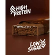 Grenade Hi Protein Szelet - Csokoládé-Brownie