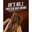 Grenade Hi Protein Szelet - Csokoládé-Brownie