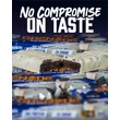 Grenade Hi Protein Szelet - Fehércsokoládés Oreo