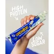 Grenade Hi Protein Szelet - Fehércsokoládés Oreo