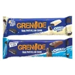 Grenade Hi Protein Szelet - Fehércsokoládés Oreo