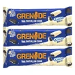 Grenade Hi Protein Szelet - Fehércsokoládés Oreo