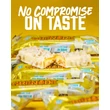 Grenade Hi Protein Szelet - Citromos-Sajttorta