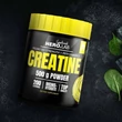 Creatine Monohydrate - 500 g - Hero