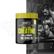 Creatine Monohydrate - 500 g - Hero