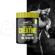 Creatine Monohydrate - 500 g - Hero