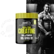 Creatine Monohydrate - 500 g - Hero