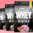 Instant Whey Protein - 750 g - Hiro.Lab