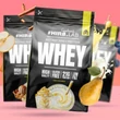 Instant Whey Protein - 750 g - Hiro.Lab