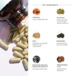 SkinCapsule™ CLEAR+ - Hush&Hush