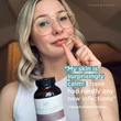 SkinCapsule™ CLEAR+ - Hush&Hush