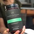 Plant Your Day - 402 g - Hush and Hush 