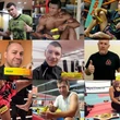 Muay Thai Krém - 100 g - Namman