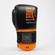 Boxkesztyű - GN115C Professional 2 - Leone