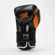 Boxkesztyű - GN115C Professional 2 - Leone