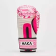 Boxkesztyű - GN329 Haka 10M oz - Leone