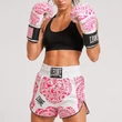 Shorts - Woman AB811 Haka - Leone