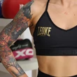 Top - Woman ABX716 DNA - Leone