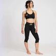Leggings - Woman Capri ABX724 DNA - Leone