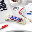 Snickers Hi-Protein Bar - mogyoróvaj