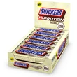Snickers Hi-Protein Bar - mogyoróvaj