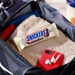Snickers Hi-Protein Bar - mogyoróvaj