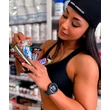 Mars Hi-Protein Fehérjeszelet - Sós-Karamell