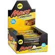 Mars Hi-Protein Fehérjeszelet - Sós-Karamell