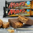 Mars Hi-Protein Fehérjeszelet - Sós-Karamell