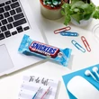 Snickers Hi-Protein Bar - mogyoróvaj