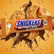Snickers Hi-Protein Bar - fehér csokoládé
