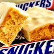 Snickers Hi-Protein Bar - mogyoróvaj