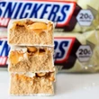 Snickers Hi-Protein Bar - mogyoróvaj
