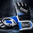 MMA Kesztyű - Storm Cage - Respect
