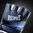 MMA Kesztyű - Storm Cage - Respect
