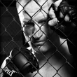 MMA kesztyű - Profi - Respect