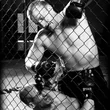 MMA kesztyű - Profi - Respect