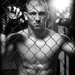MMA kesztyű - Profi - Respect