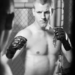 MMA kesztyű - Profi - Respect