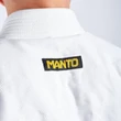 Brazilian Jiu-Jitsu GI - Base - Manto
