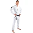 Brazilian Jiu-Jitsu GI - Base - Manto