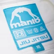 Junior Brazilian Jiu-Jitsu GI - 2.0 - Manto