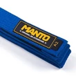 Bjj Öv - Original - Blue - Manto