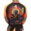 Rashguard | Fudo | Manto